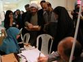 گزارش تصویری از جشنواره غذای طیبات